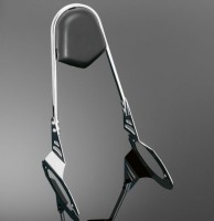 Highway Hawk H524-1038 Opěrka Wide Kawasaki VN2000 sada